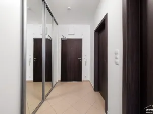Prodej bytu 2+kk, Praha - Stodůlky, Svitákova, 49 m2