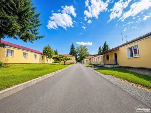 Prodej bytu 1+kk, Mšené-lázně, Mládežnická, 38 m2