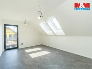 Prodej rodinného domu, Horní Ředice, 134 m2