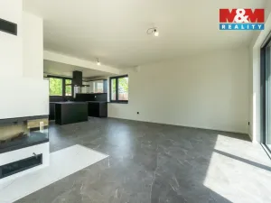Prodej rodinného domu, Horní Ředice, 134 m2