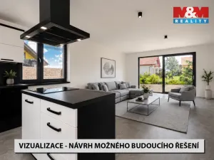 Prodej rodinného domu, Horní Ředice, 134 m2
