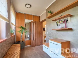 Prodej rodinného domu, Hradec Králové - Svobodné Dvory, Cihlářská, 229 m2