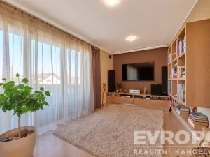 Prodej rodinného domu, Hradec Králové - Svobodné Dvory, Cihlářská, 229 m2