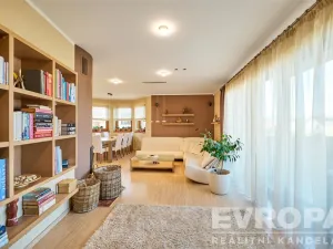 Prodej rodinného domu, Hradec Králové - Svobodné Dvory, Cihlářská, 229 m2