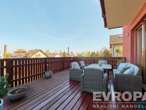 Prodej rodinného domu, Hradec Králové - Svobodné Dvory, Cihlářská, 229 m2