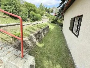 Prodej chaty, Bělá pod Bezdězem, Nad Kuřívodskou Silnicí, 120 m2