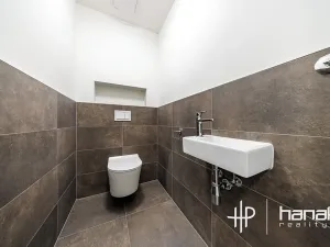 Pronájem bytu 3+kk, Olomouc, 75 m2