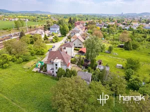 Prodej bytu 3+kk, Hranice, K Nádraží, 77 m2