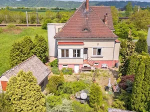 Prodej bytu 3+kk, Hranice, K Nádraží, 77 m2