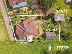 Prodej bytu 3+kk, Hranice, K Nádraží, 77 m2