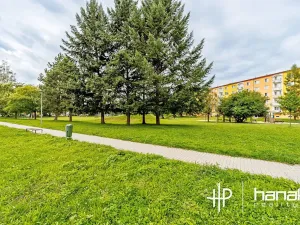 Prodej bytu 3+1, Uničov, Nová, 62 m2