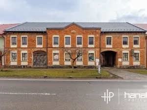 Prodej obchodního prostoru, Náklo, 521 m2