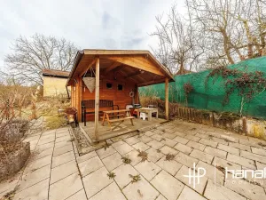 Prodej zahrady, Olomouc, K Lesíku, 350 m2