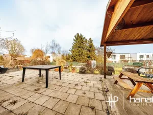 Prodej zahrady, Olomouc, K Lesíku, 350 m2