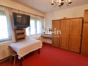 Prodej výrobních prostor, Habrovany, 319 m2