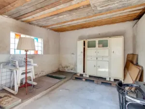 Pronájem zahrady, Praha - Horní Počernice, Dobšická, 450 m2