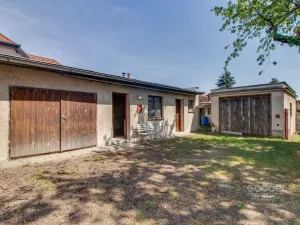 Prodej skladu, Praha - Horní Počernice, Dobšická, 55 m2