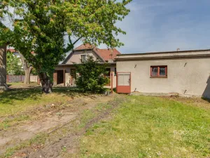 Prodej skladu, Praha - Horní Počernice, Dobšická, 55 m2