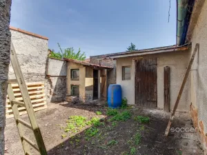 Prodej skladu, Praha - Horní Počernice, Dobšická, 55 m2