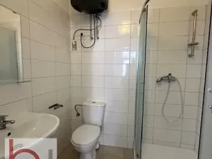 Pronájem bytu 1+1, České Budějovice, Matice školské, 40 m2