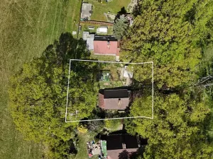 Prodej chaty, Hluboká nad Vltavou, Křivonoska, 70 m2