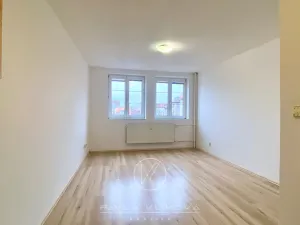 Pronájem bytu 1+kk, Plzeň, Radobyčická, 32 m2