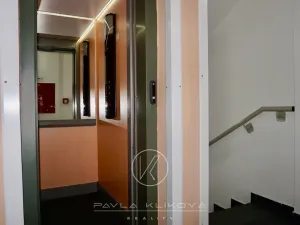 Pronájem bytu 1+kk, Plzeň, Radobyčická, 32 m2