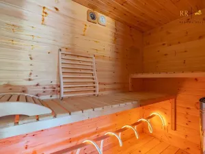 Prodej rodinného domu, Březina, 108 m2