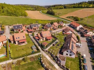 Prodej rodinného domu, Březina, 108 m2