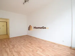 Pronájem bytu 2+1, Praha - Nusle, U gymnázia, 57 m2