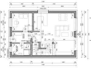 Prodej pozemku pro bydlení, Křelov-Břuchotín - Křelov, Severní, 653 m2