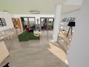 Prodej pozemku pro bydlení, Křelov-Břuchotín - Křelov, Severní, 653 m2