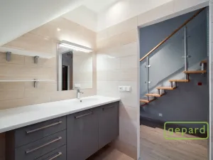 Pronájem bytu 2+kk, Praha - Vinohrady, Perucká, 71 m2