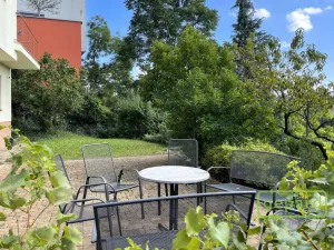 Pronájem bytu 2+kk, Praha - Vinohrady, Perucká, 71 m2