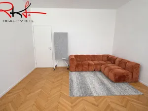 Pronájem bytu 4+1, Praha, Vladislavova, 160 m2