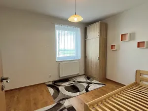 Pronájem bytu 2+kk, Bučovice, U Škol, 48 m2