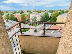 Prodej bytu 2+1, Karviná, Ciolkovského, 60 m2