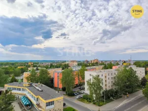 Prodej bytu 2+1, Karviná, Ciolkovského, 60 m2