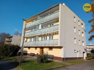 Pronájem bytu 3+kk, Žďár nad Sázavou, U Taferny, 72 m2