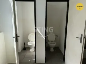 Pronájem komerční nemovitosti, Pardubice, S. K. Neumanna, 165 m2