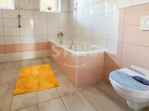 Pronájem rodinného domu, Albrechtice, Bělehradská, 217 m2