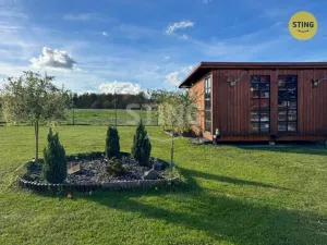 Pronájem rodinného domu, Albrechtice, Bělehradská, 217 m2