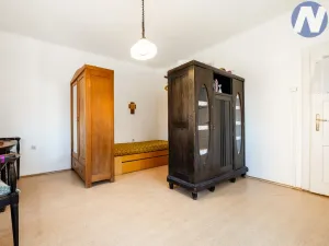 Prodej rodinného domu, Bavorov, Za Kostelem, 135 m2