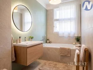Prodej rodinného domu, Bavorov, Za Kostelem, 135 m2