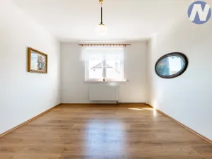 Prodej rodinného domu, Bavorov, Za Kostelem, 135 m2