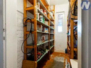 Prodej rodinného domu, Bavorov, Za Kostelem, 135 m2