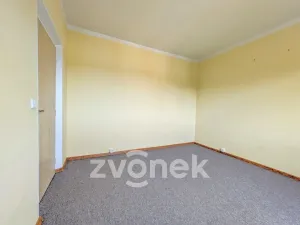 Prodej bytu 1+1, Vsetín, Luh, 24 m2