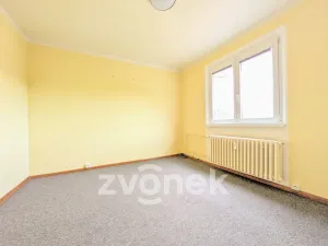 Prodej bytu 1+1, Vsetín, Luh, 24 m2