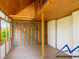 Prodej chaty, Krnov, Koperníkova, 16 m2