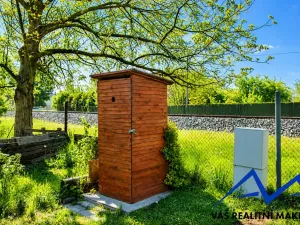 Prodej chaty, Krnov, Koperníkova, 16 m2